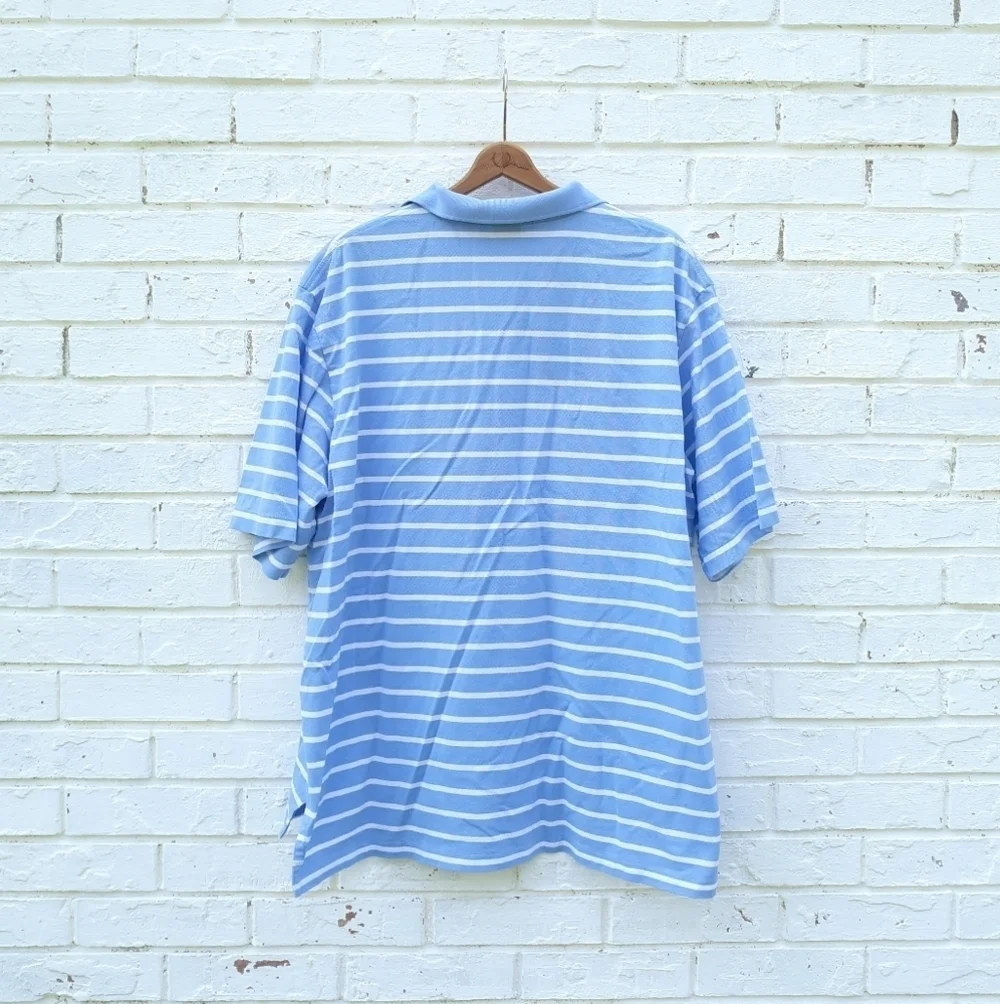 Vintage Polo Ralph Lauren Polo Golf Fit XL